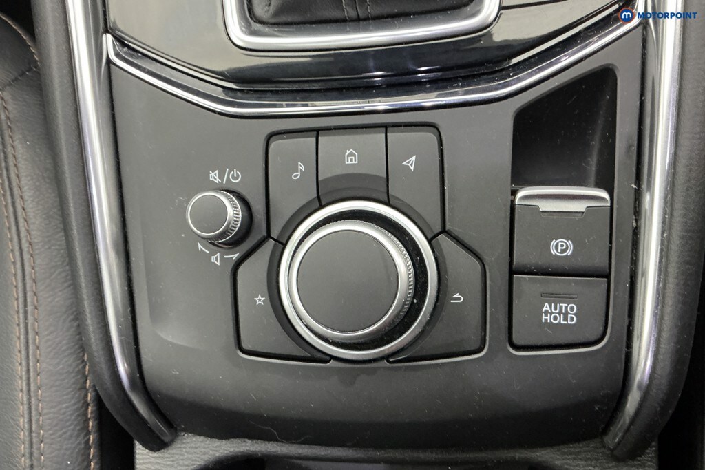 Used Mazda CX-5 2022 for sale - 78075055: Photo 27