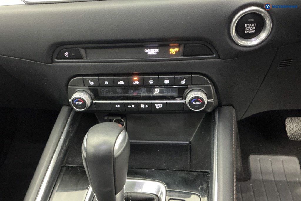 Used Mazda CX-5 2022 for sale - 78075055: Photo 29