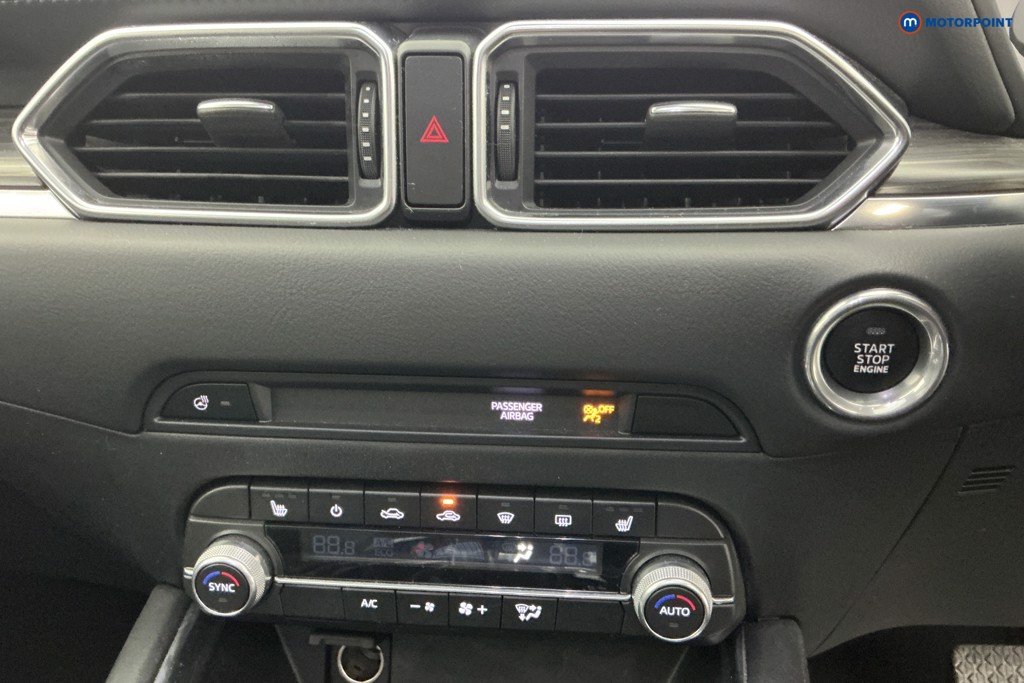 Used Mazda CX-5 2022 for sale - 78075055: Photo 30