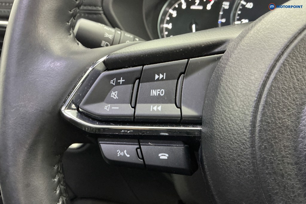 Used Mazda CX-5 2022 for sale - 78075055: Photo 33