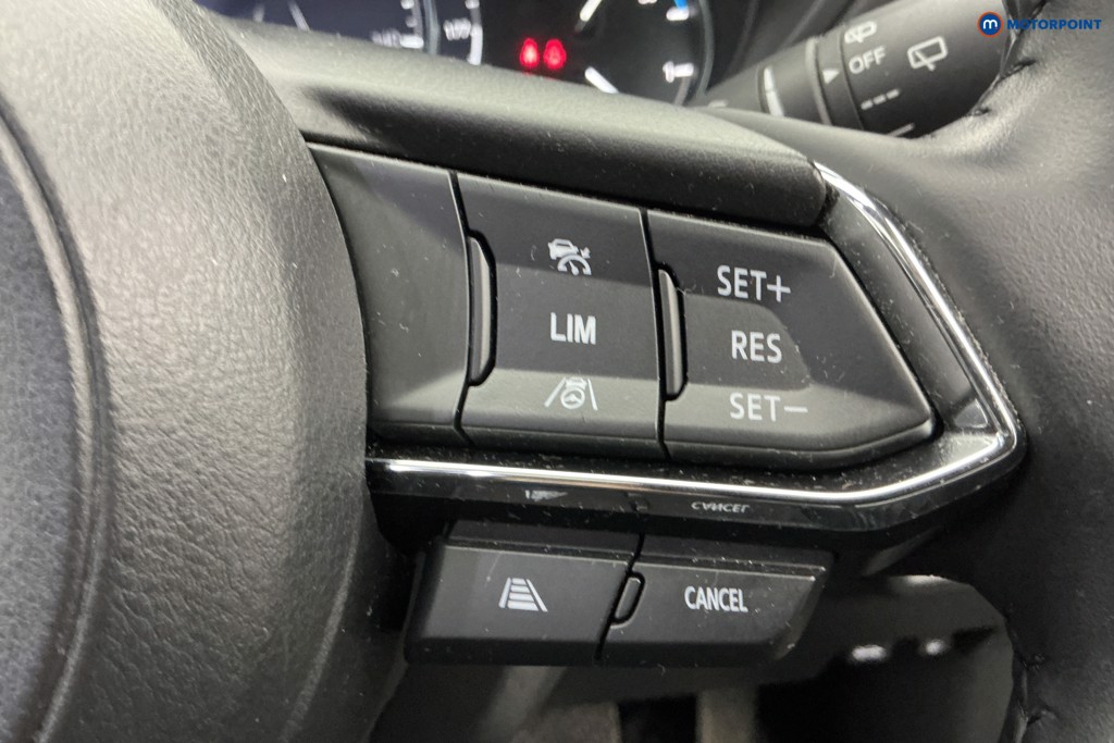 Used Mazda CX-5 2022 for sale - 78075055: Photo 34