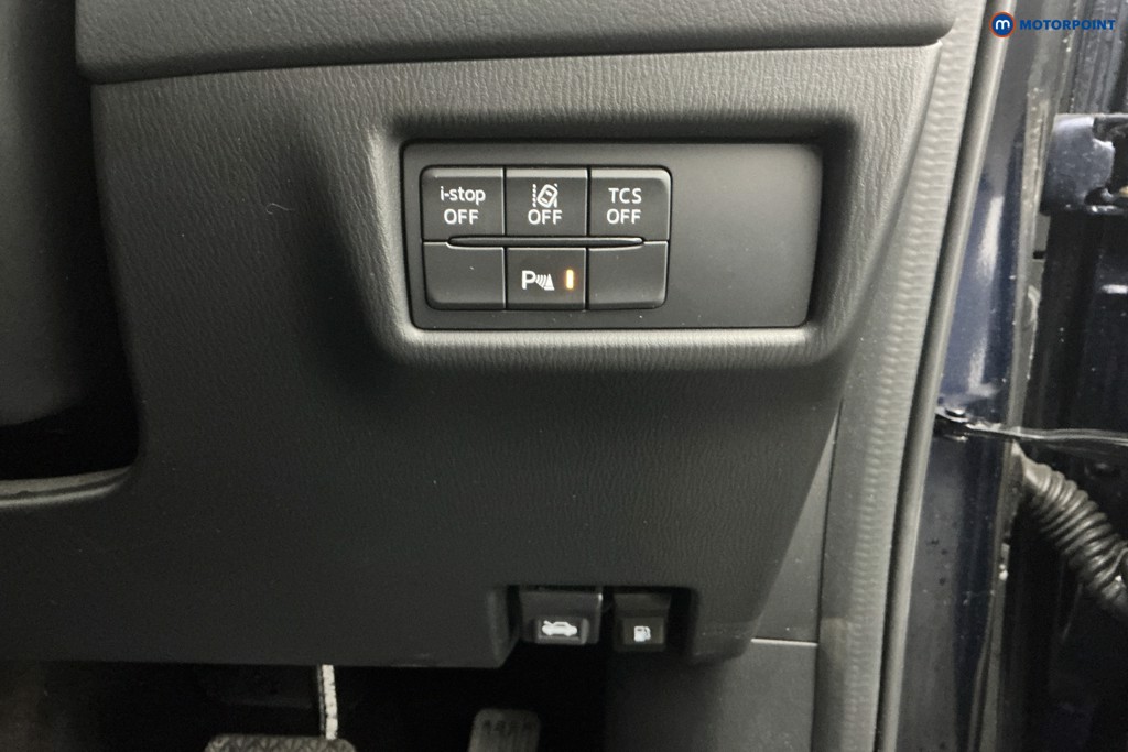 Used Mazda CX-5 2022 for sale - 78075055: Photo 35