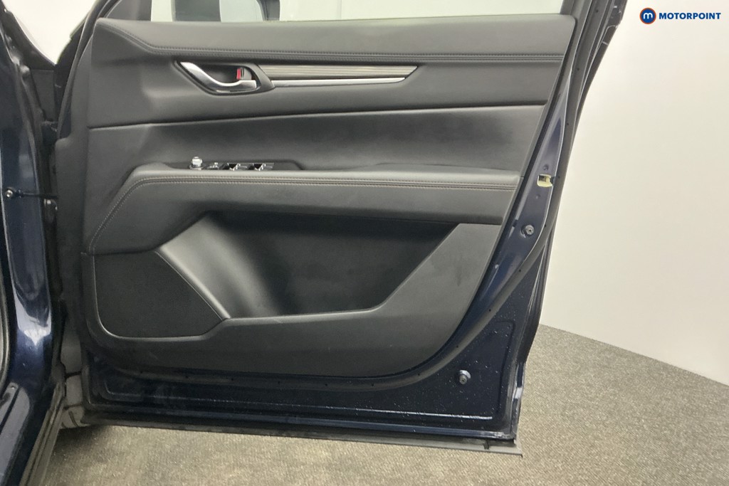 Used Mazda CX-5 2022 for sale - 78075055: Photo 37