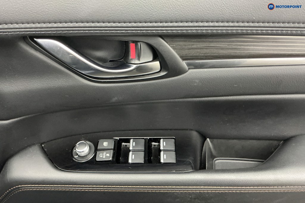 Used Mazda CX-5 2022 for sale - 78075055: Photo 38