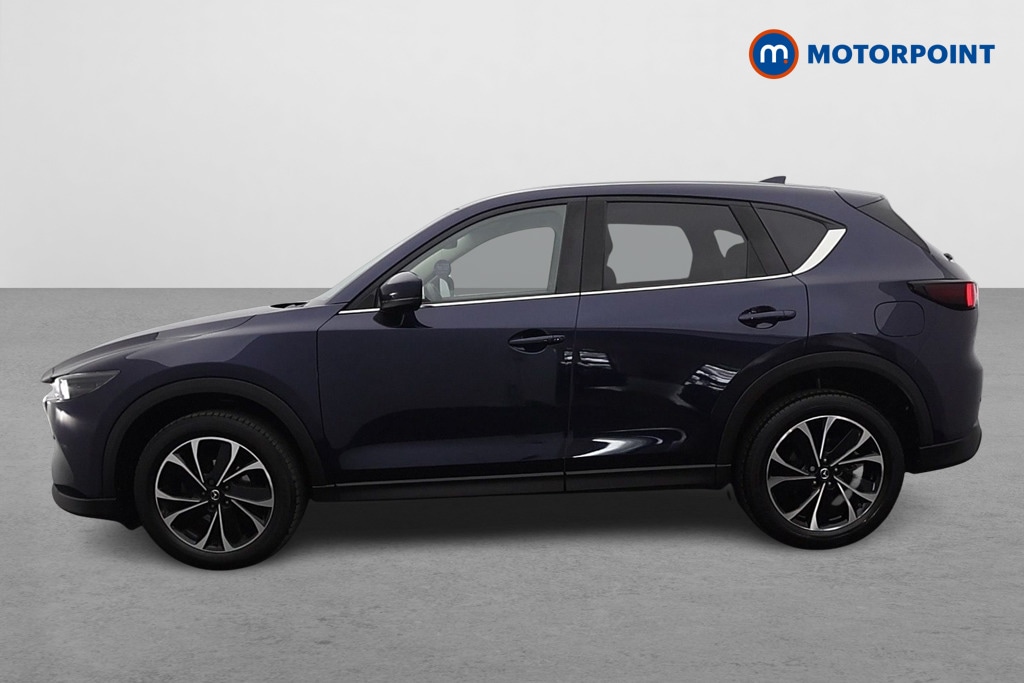 Used Mazda CX-5 2022 for sale - 78075055: Photo 4