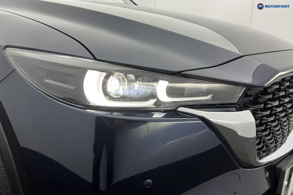 Used Mazda CX-5 2022 for sale - 78075055: Photo 41