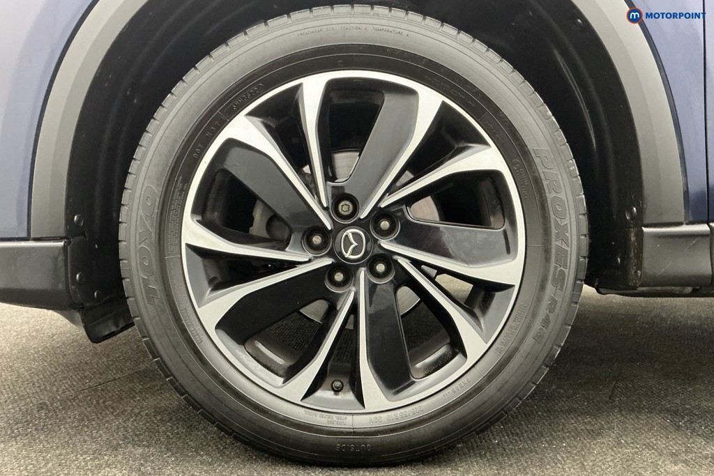 Used Mazda CX-5 2022 for sale - 78075055: Photo 44