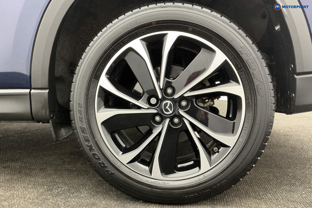 Used Mazda CX-5 2022 for sale - 78075055: Photo 45