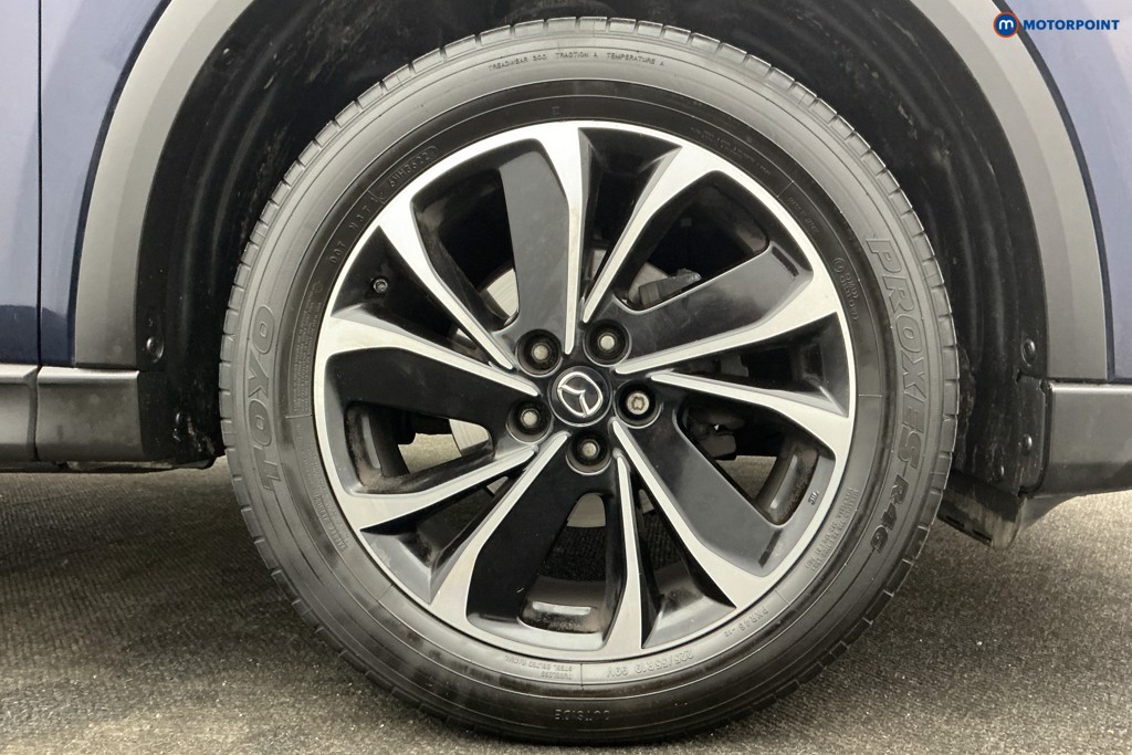 Used Mazda CX-5 2022 for sale - 78075055: Photo 47