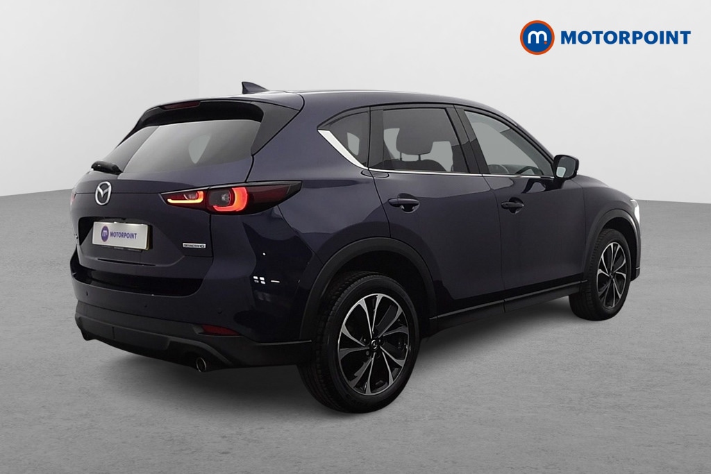Used Mazda CX-5 2022 for sale - 78075055: Photo 7