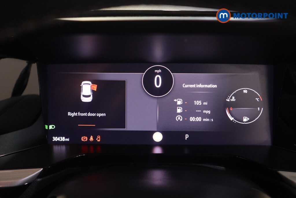 Used Vauxhall Grandland 2023 for sale - 78162839: Photo 12