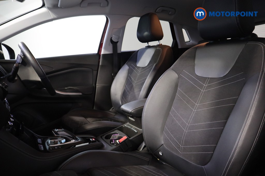 Used Vauxhall Grandland 2023 for sale - 78162839: Photo 25