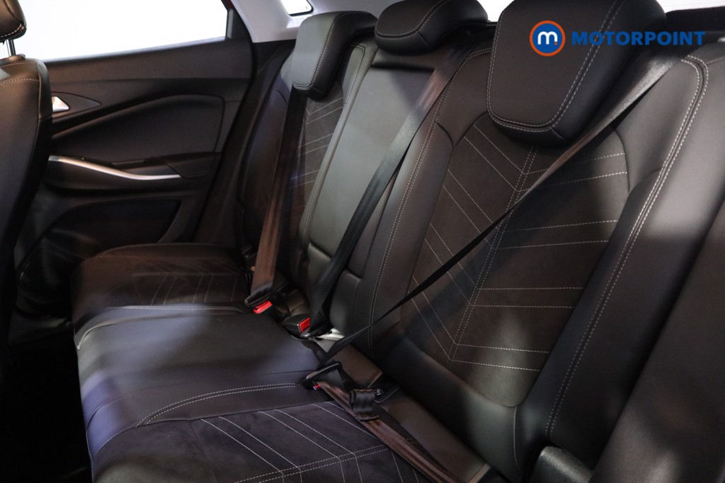 Used Vauxhall Grandland 2023 for sale - 78162839: Photo 26