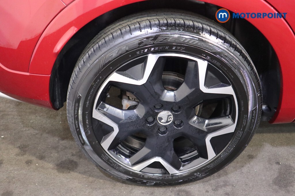 Used Vauxhall Grandland 2023 for sale - 78162839: Photo 32