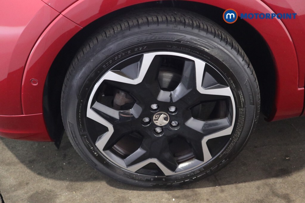 Used Vauxhall Grandland 2023 for sale - 78162839: Photo 34