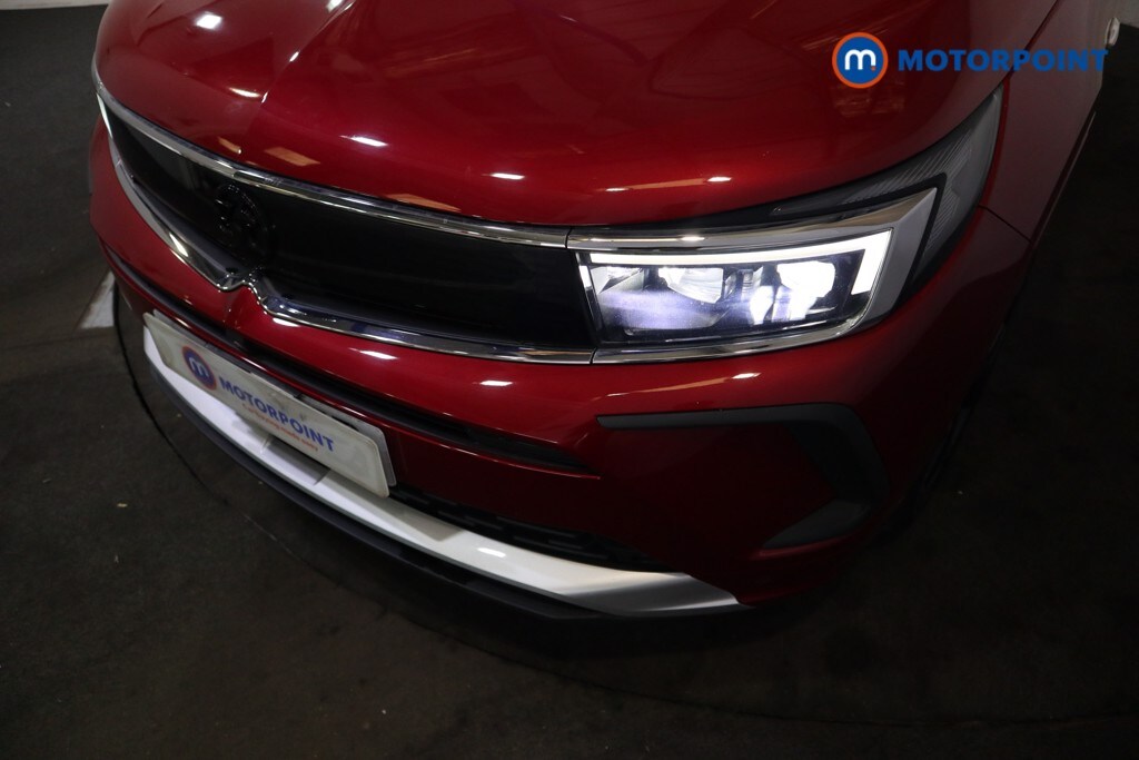 Used Vauxhall Grandland 2023 for sale - 78162839: Photo 47