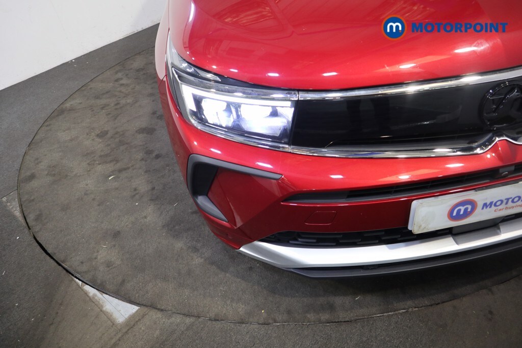Used Vauxhall Grandland 2023 for sale - 78162839: Photo 48