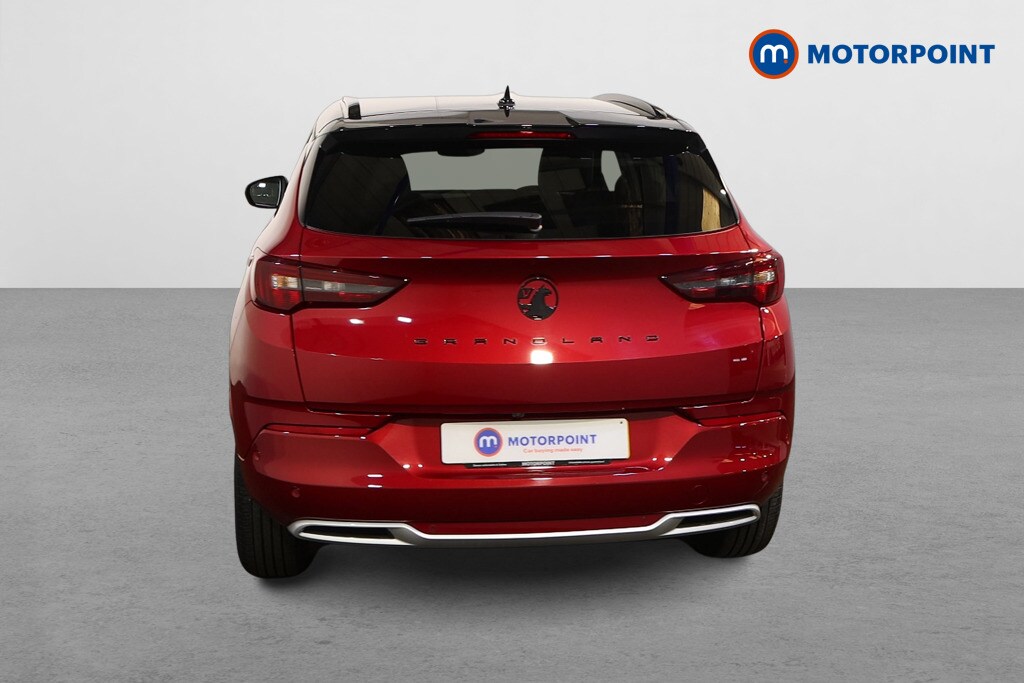Used Vauxhall Grandland 2023 for sale - 78162839: Photo 6
