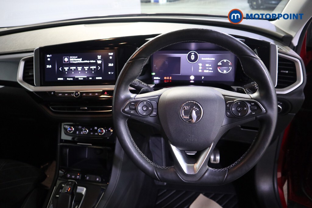 Used Vauxhall Grandland 2023 for sale - 78162839: Photo 9