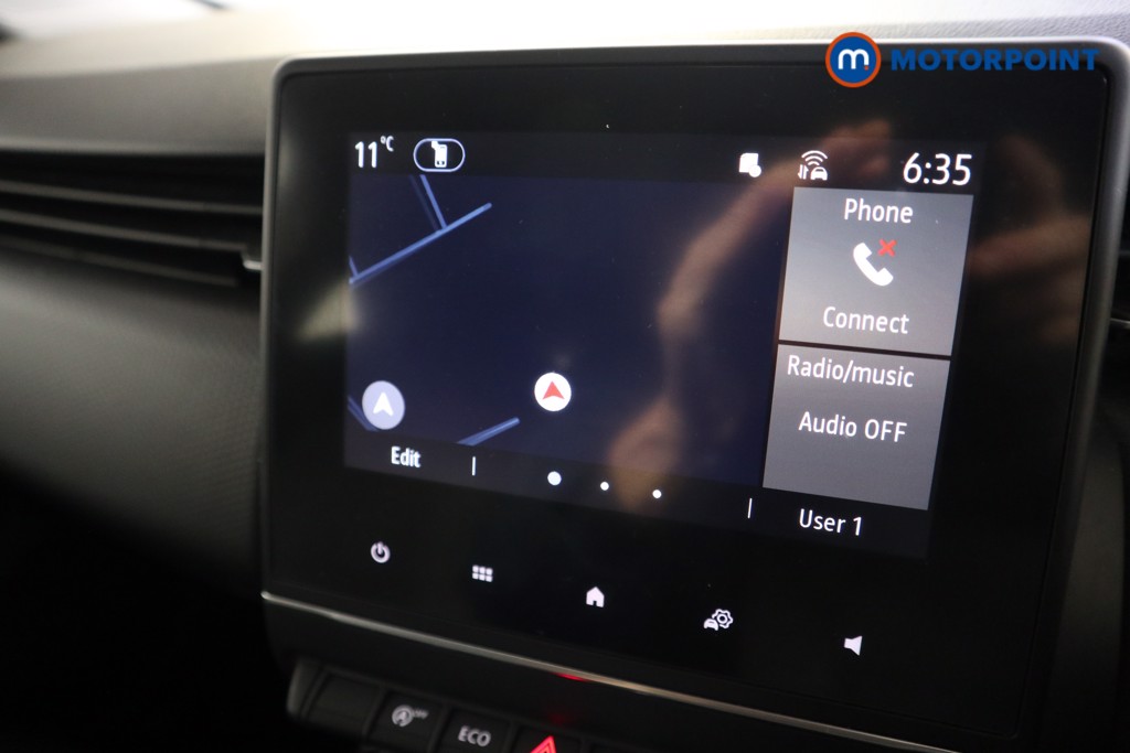 Used Renault Clio 2022 for sale - 77570825: Photo 16