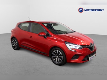 Used Renault Clio 2022 for sale - 77570825: Photo