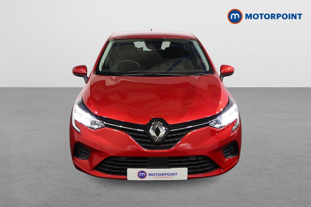 Used Renault Clio 2022 for sale - 77570825: Photo 2