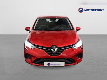Used Renault Clio 2022 for sale - 77570825: Photo