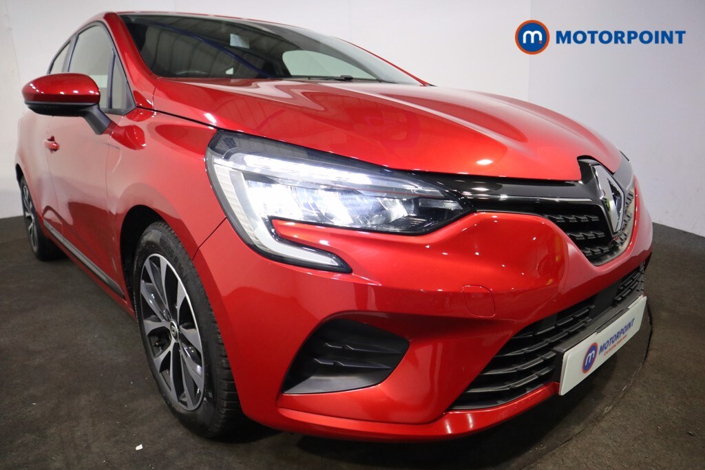 Used Renault Clio 2022 for sale - 77570825: Photo 39