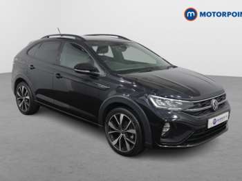 2022 - 1.5 TSI 150 R-Line 5dr DSG