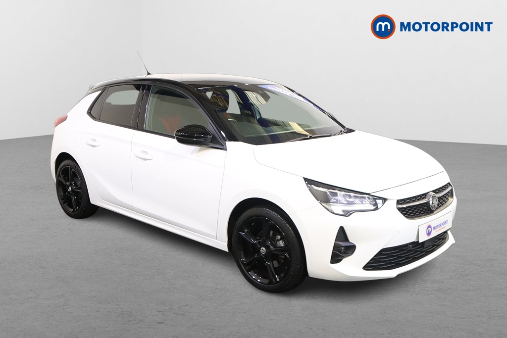 Used Vauxhall Corsa 2023 for sale - 76008889: Photo 1
