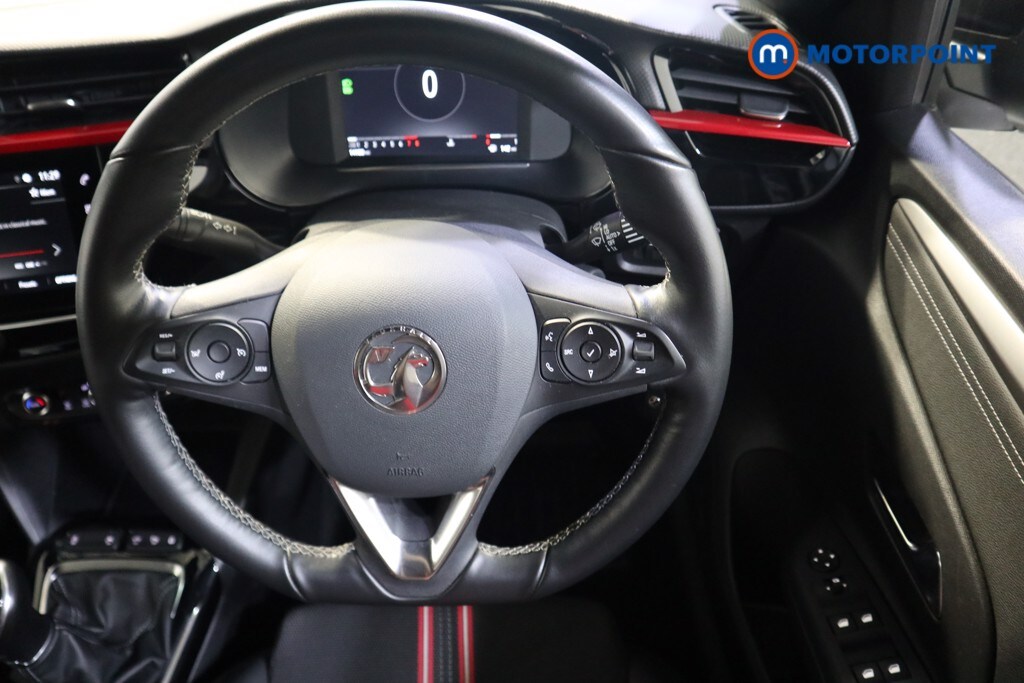 Used Vauxhall Corsa 2023 for sale - 76008889: Photo 10
