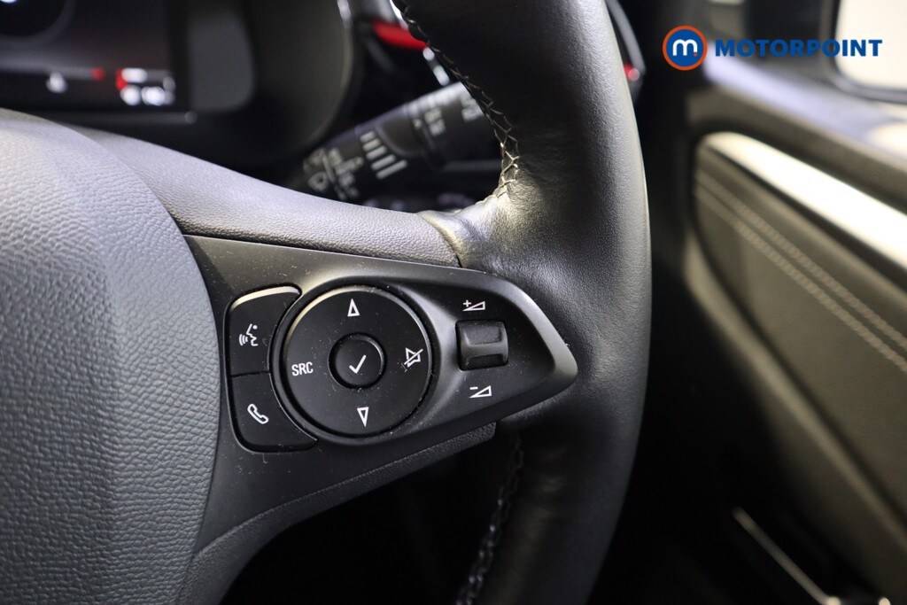 Used Vauxhall Corsa 2023 for sale - 76008889: Photo 12