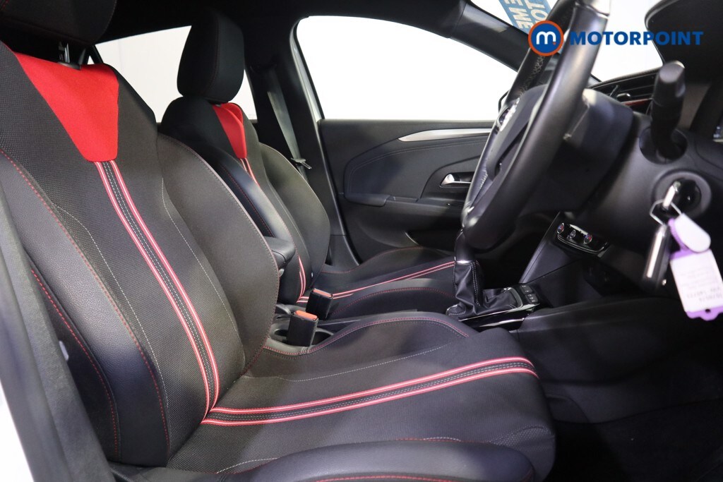 Used Vauxhall Corsa 2023 for sale - 76008889: Photo 19