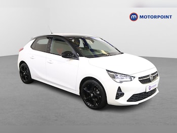 Vauxhall - Corsa