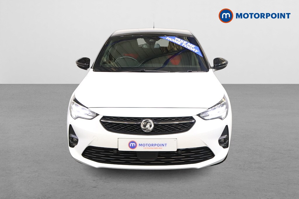Used Vauxhall Corsa 2023 for sale - 76008889: Photo 2