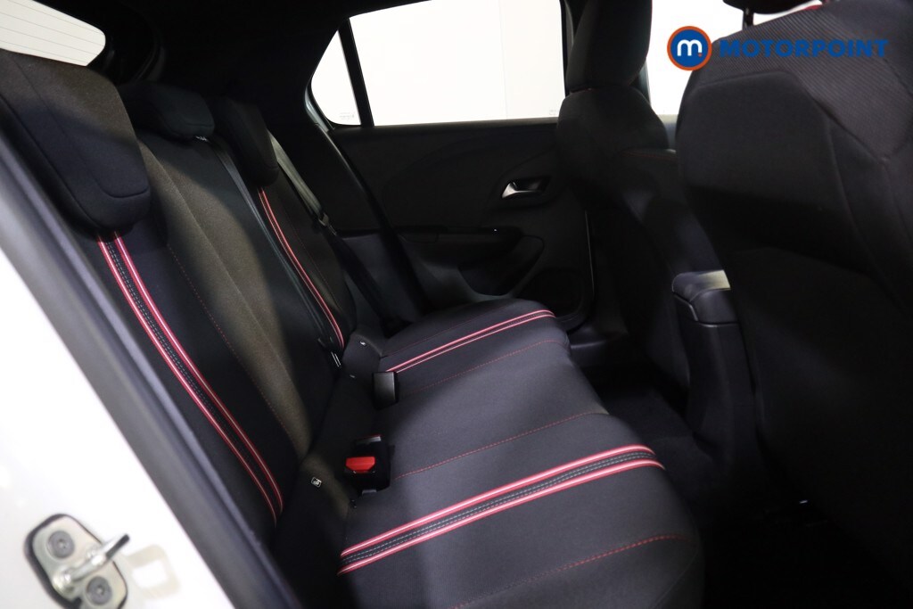 Used Vauxhall Corsa 2023 for sale - 76008889: Photo 20