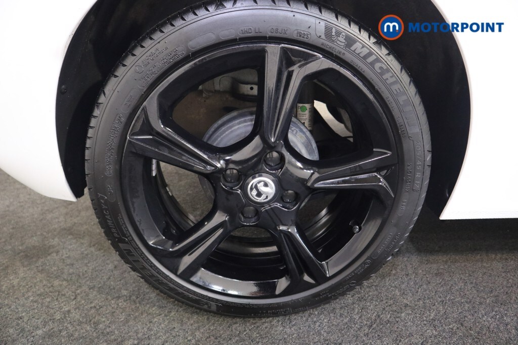 Used Vauxhall Corsa 2023 for sale - 76008889: Photo 22