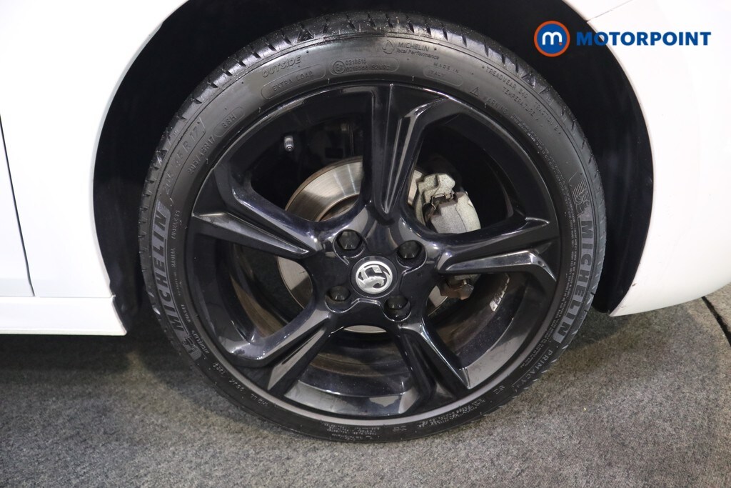 Used Vauxhall Corsa 2023 for sale - 76008889: Photo 23