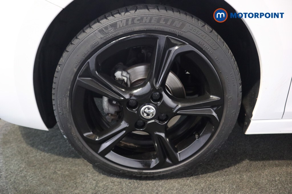 Used Vauxhall Corsa 2023 for sale - 76008889: Photo 24