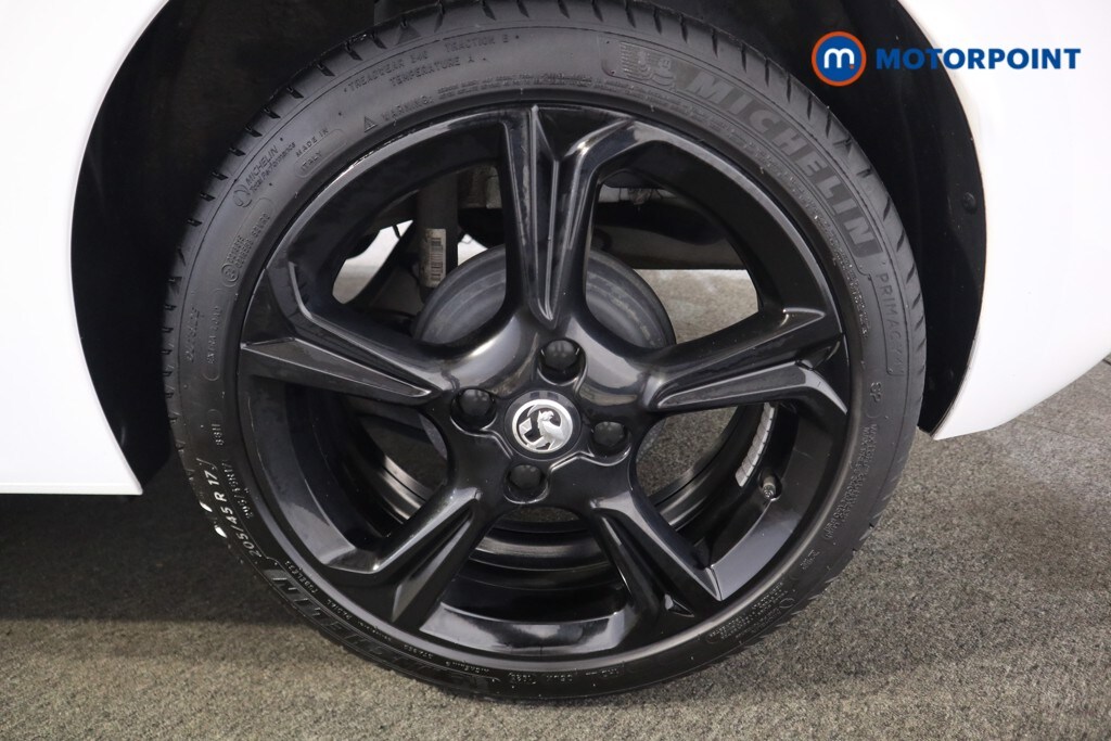 Used Vauxhall Corsa 2023 for sale - 76008889: Photo 25
