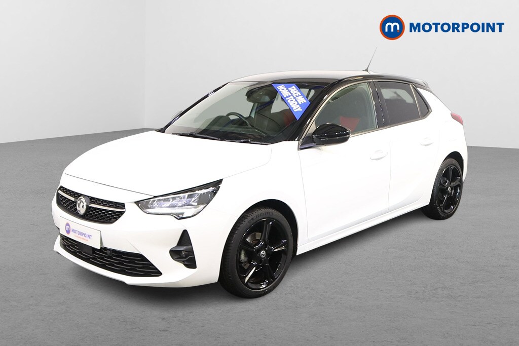 Used Vauxhall Corsa 2023 for sale - 76008889: Photo 3