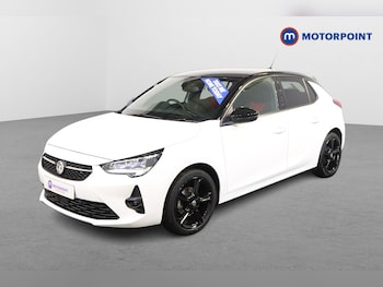 Used Vauxhall Corsa 2023 for sale - 76008889: Photo 3