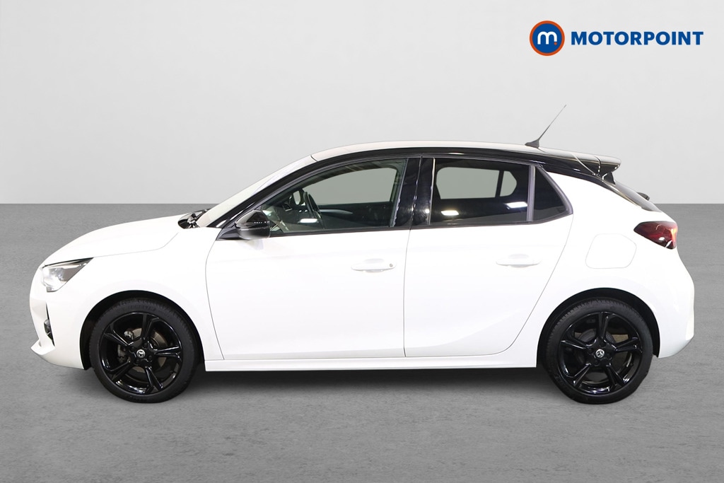 Used Vauxhall Corsa 2023 for sale - 76008889: Photo 4