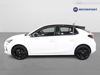 Used Vauxhall Corsa 2023 for sale - 76008889: Photo 4