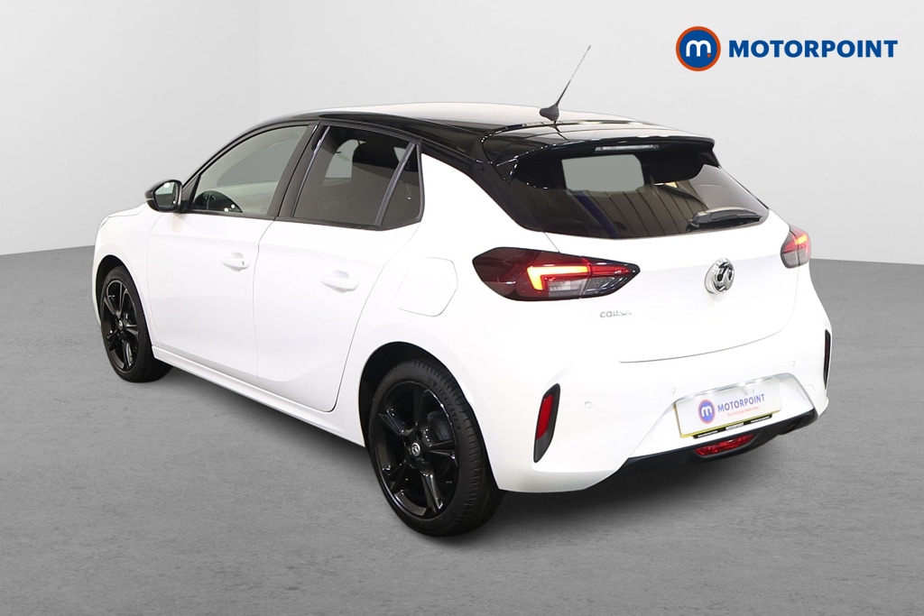 Used Vauxhall Corsa 2023 for sale - 76008889: Photo 5