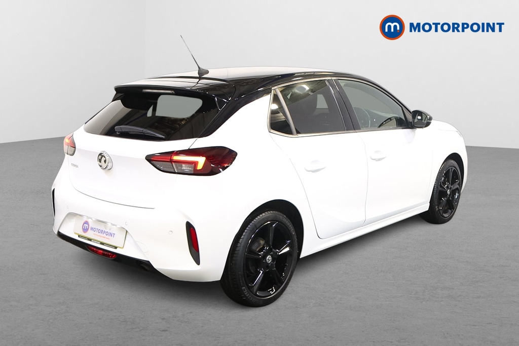 Used Vauxhall Corsa 2023 for sale - 76008889: Photo 7