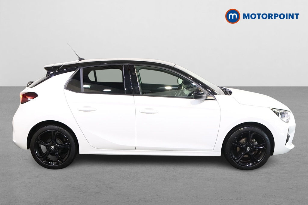 Used Vauxhall Corsa 2023 for sale - 76008889: Photo 8