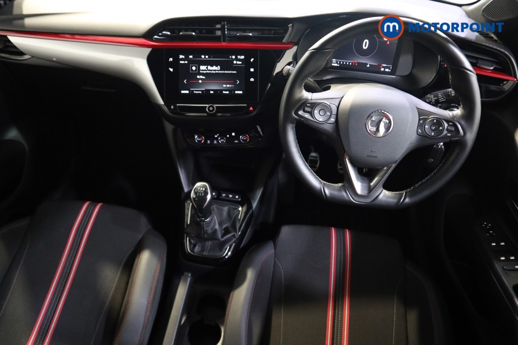 Used Vauxhall Corsa 2023 for sale - 76008889: Photo 9