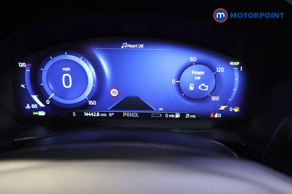 Used Ford Kuga 2021 for sale - 76819395: Photo 13