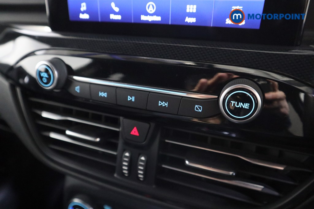 Used Ford Kuga 2021 for sale - 76819395: Photo 15